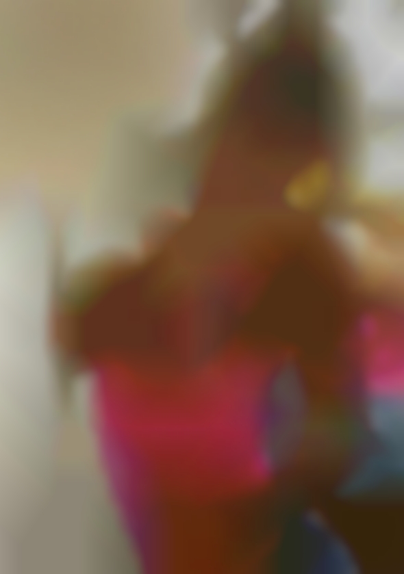 Masturbating married with strange dildo!